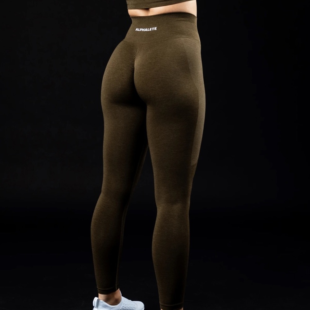 Alphalete Amplify Leggings